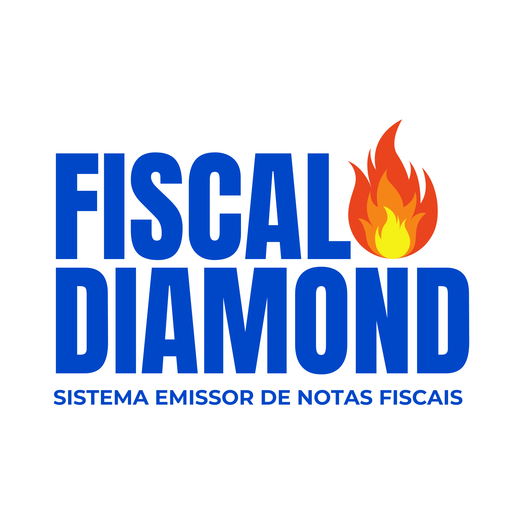 Logo Fiscal Diamond